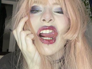 Erotický videochat Markiss