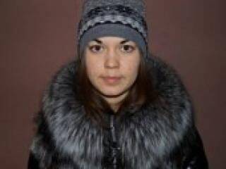 Erotický videochat markizo4ka