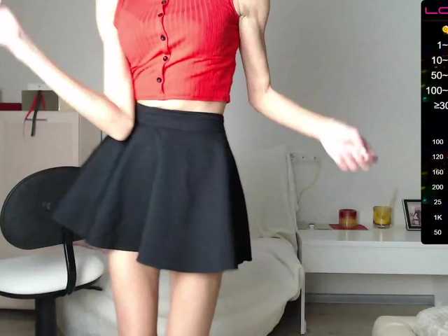 Vysílací screenshoty Your_Shine