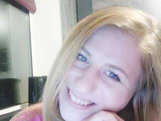 Erotický videochat Marla2169