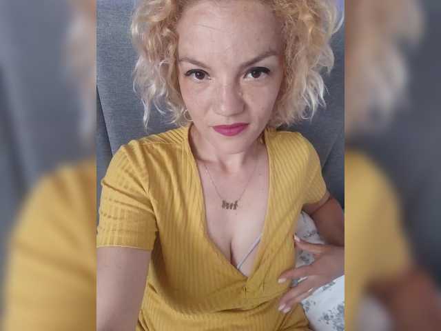 Vysílací screenshoty MarleenQueen