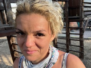 Erotický videochat MarleenQueen