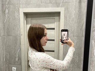 Erotický videochat Marlenbrion