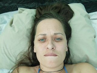 Erotický videochat Marlene-Fan