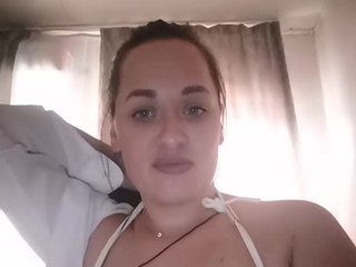 Erotický videochat Marlene-Fan