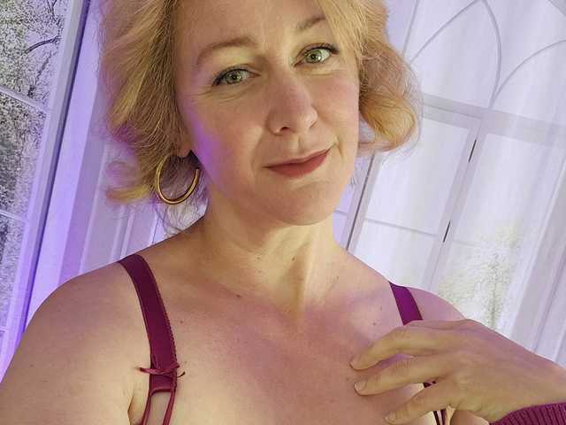 Fotografie profilu MarleneBloem