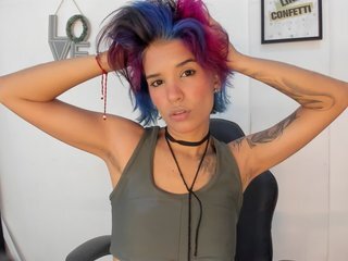 Erotický videochat marley-luna