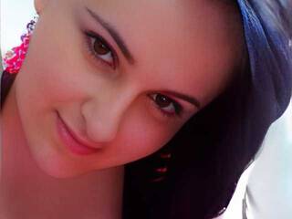 Erotický videochat marleycam