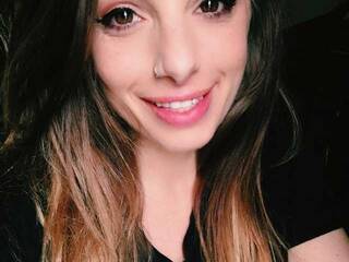 Erotický videochat MarleyJaydes