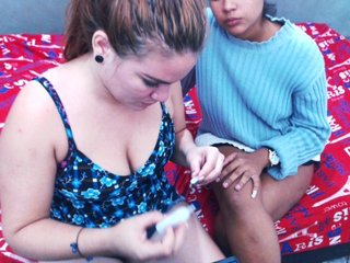 Vysílací screenshoty Marliredsex
