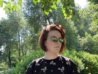 Erotický videochat MarloMadz