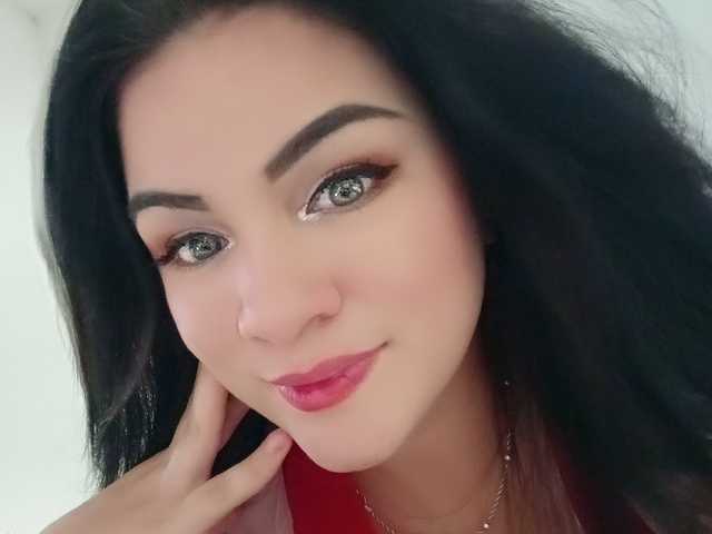 Fotografie profilu Marly-Suarez