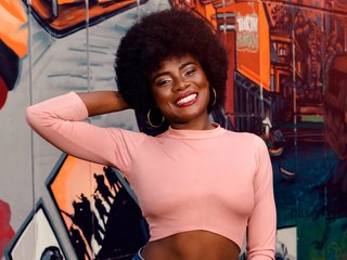 Erotický videochat MarlyJhonson