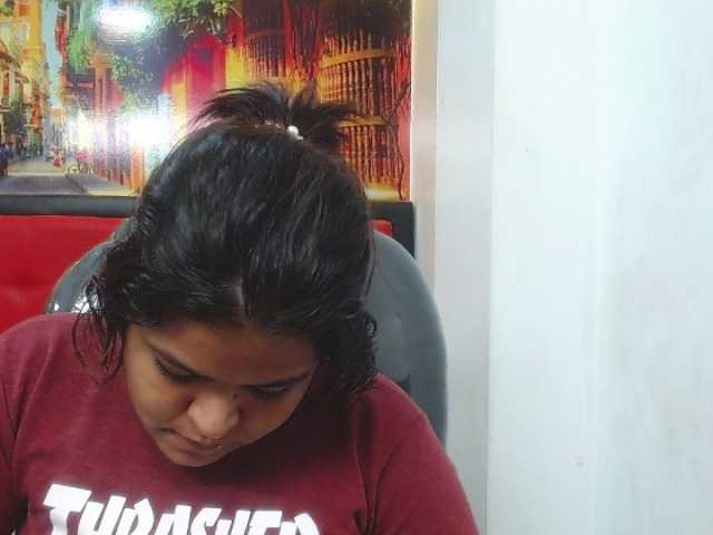 Vysílací screenshoty MarlyMaicol