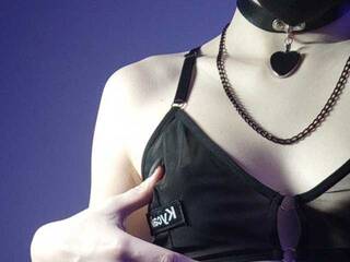 Erotický videochat marmalader