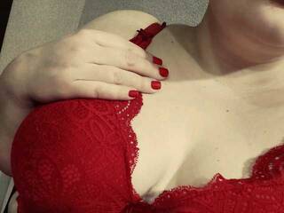 Erotický videochat Marmalattoas