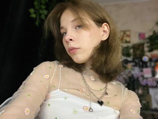 Erotický videochat Marmarissy