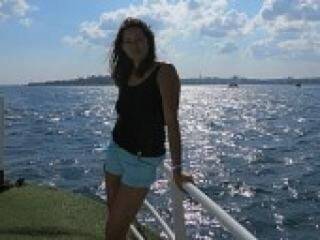 Erotický videochat marmeeladka