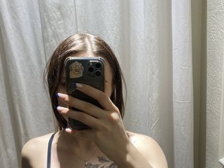 Erotický videochat Marmeladdka