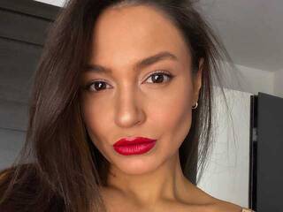 Erotický videochat Marmeladexxx