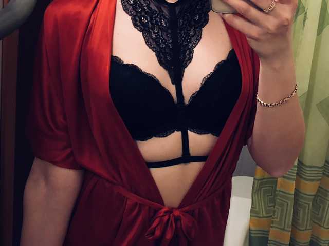 Fotografie profilu Marmeladnaya