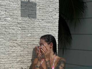 Erotický videochat Marmeladovaa