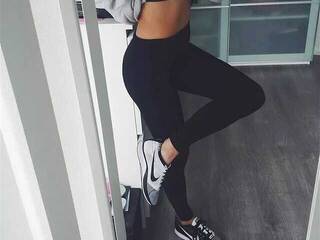 Erotický videochat Marqueen