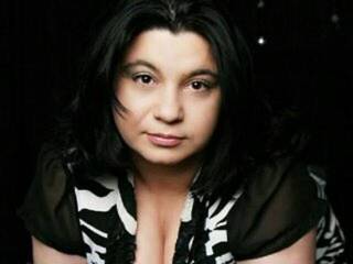 Erotický videochat Marrgosha