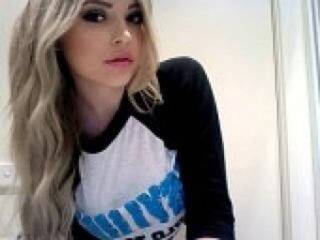 Erotický videochat marriannaa