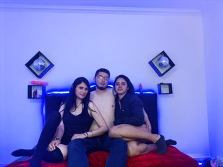 Erotický videochat married-naughty