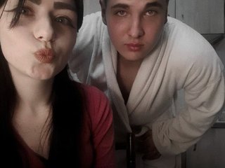 Erotický videochat Marri_NIKsin