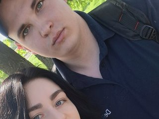 Erotický videochat Marri_NIKsin