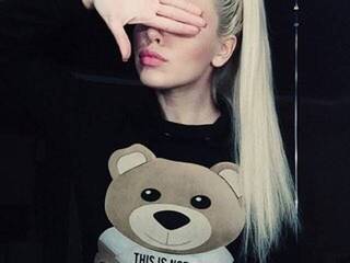 Erotický videochat MARRRIYA