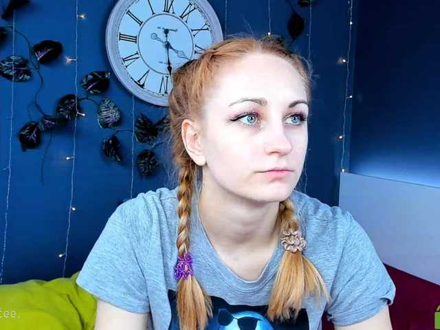 Vysílací screenshoty MarryDonna