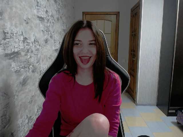 Vysílací screenshoty MarryGray