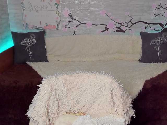 Vysílací screenshoty marrygrayes