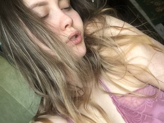 Erotický videochat MarryJane1