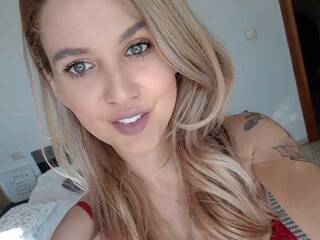 Erotický videochat MarryJanne