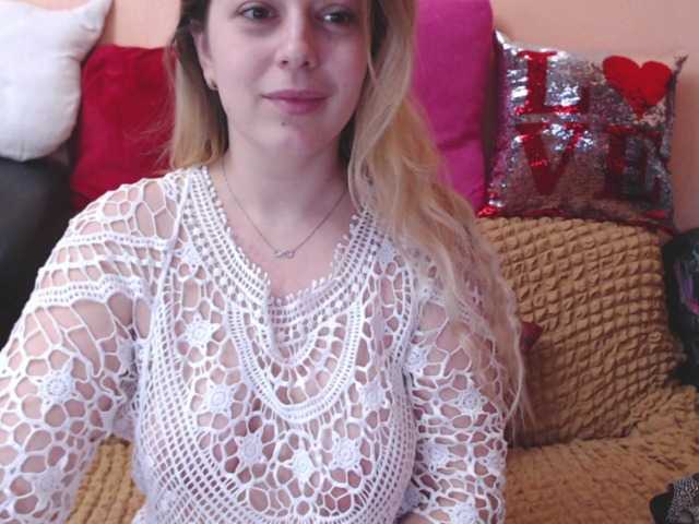 Fotky MarryMiller hello, My name is Mary and i love to play so much. I will offer a nice unforgettable private. kiss and waiting you to have some fun.