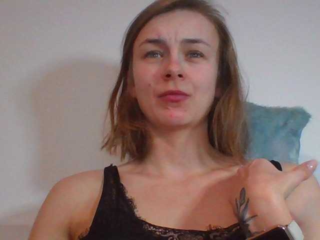 Vysílací screenshoty MarrySexy