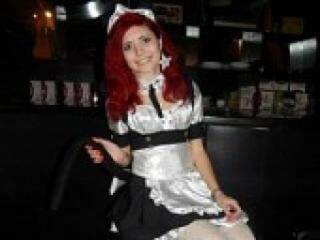 Erotický videochat marselinee