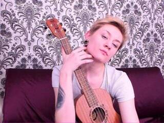 Erotický videochat MarsMarshall