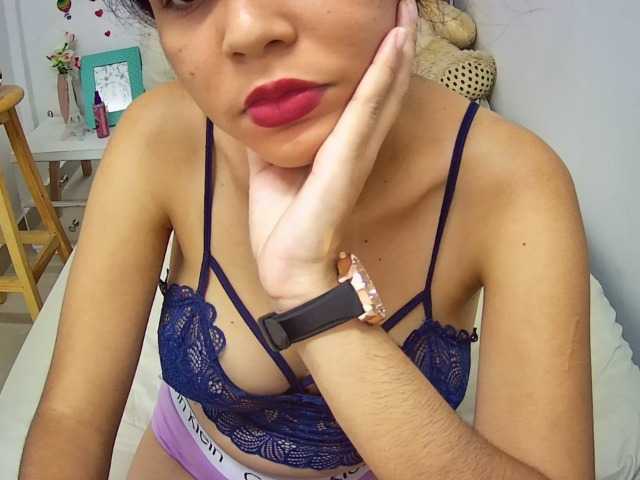 Vysílací screenshoty MarSweet