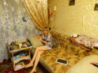 Erotický videochat Marta199