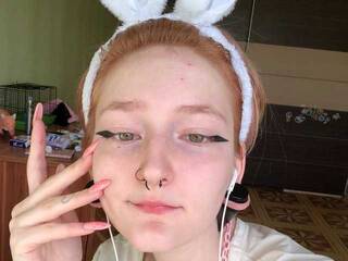 Erotický videochat MartaGM