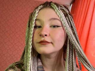 Erotický videochat MarteVeriss