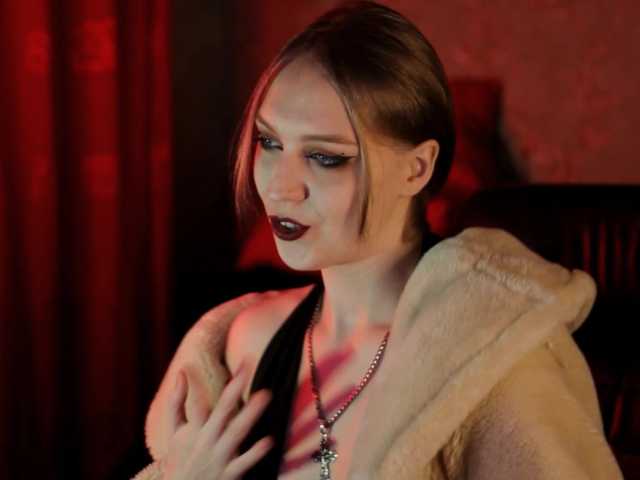 Vysílací screenshoty MarthaHoffman