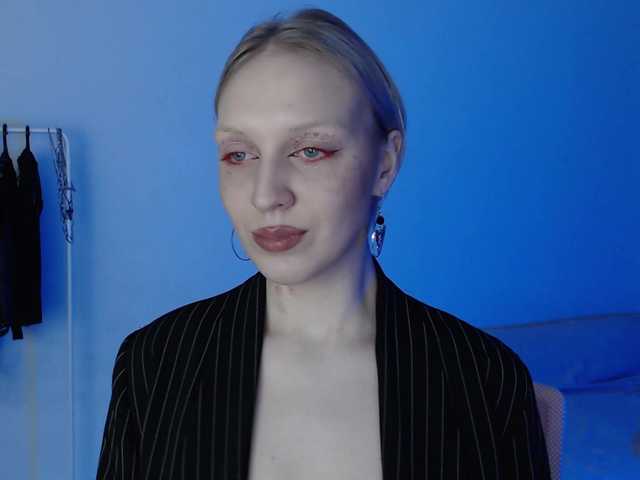 Vysílací screenshoty MarthaHoffman