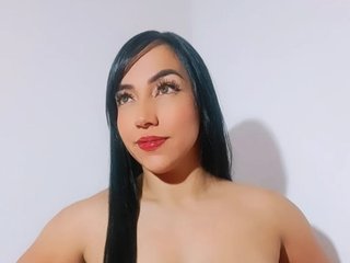 Erotický videochat Martiina-Moss