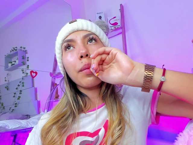 Vysílací screenshoty Martina-Magni